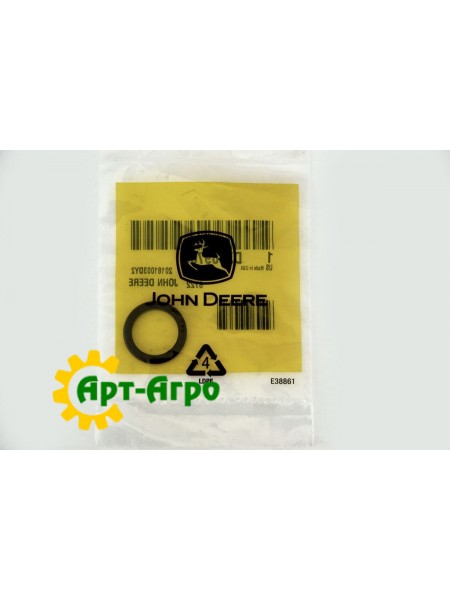DZ109700 O-ring John Deere