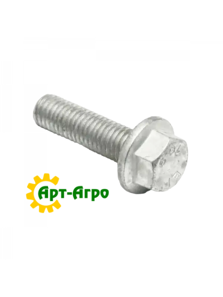 03H2020 Болт 3/8"-16x2" стопорний John Deere