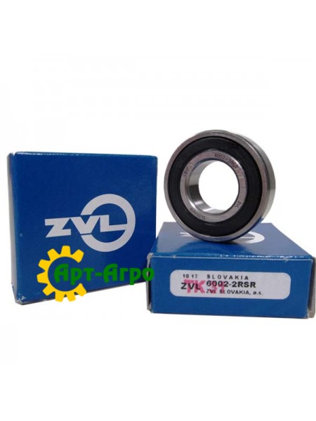 6002 2RS ZVL Підшипник 6002 2RS ZVL Підшипник