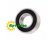 6003-2RS ZVL Single row ball bearing
