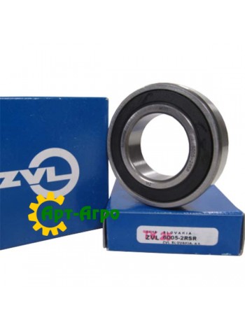 6005 2RS Подшипник ZVL