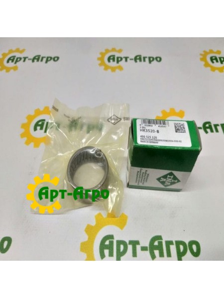 HK3520-B INA Подшипник игольчатый