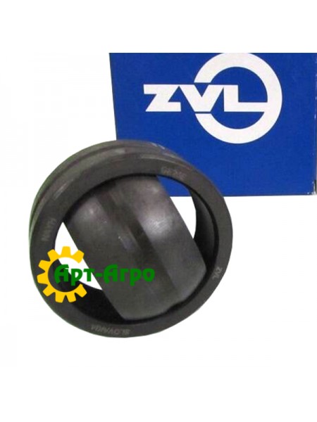GE25E ZVL Сферический шарнирный подшипник скольжения