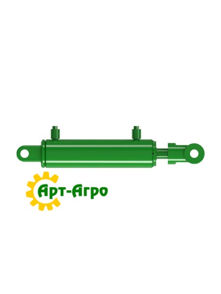 AH176368 Циліндр гідравлічний 3.00 X 8 X 1.25 John Deere