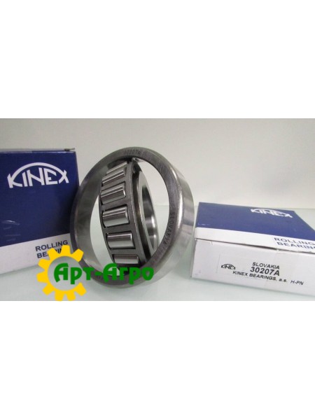 30207A KINEX Tapered roller bearing