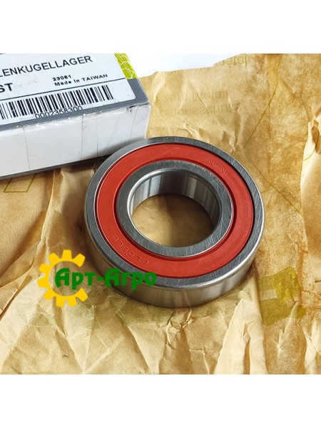 0002358300 CLAAS - 6206 LLU NTN Підшипник