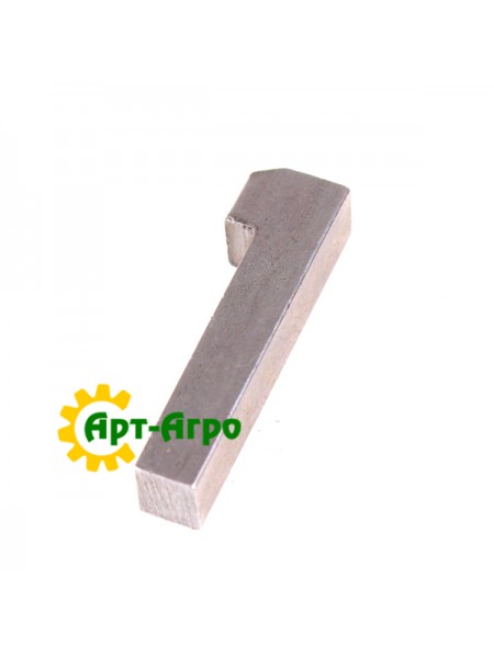 000102057 Шпонка с головкой 7x8x30 mm Claas