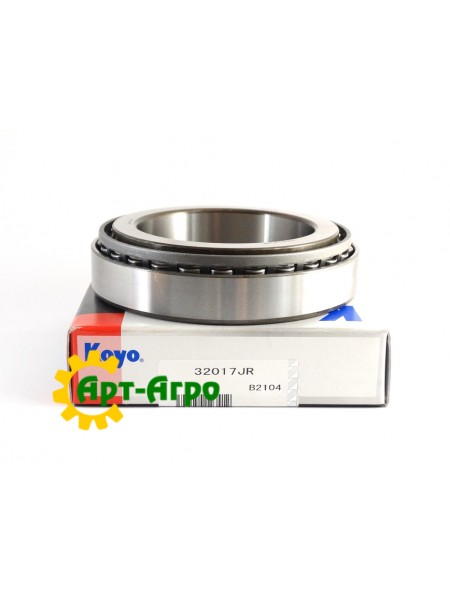 32017JR KOYO Підшипник роликовий конічний