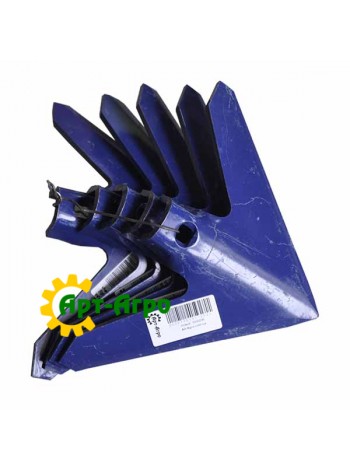 3000236 Лапа стрілчаста компактора (272мм) Farmet