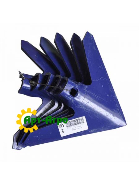 3000236 Лапа стрілчаста компактора (272мм) Farmet