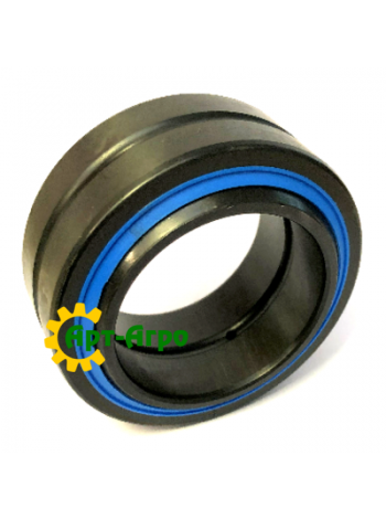 GE40ET-2RS LOKIS SWEDEN Сферический шарнирный подшипник скольжения