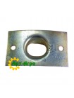 80740600 Wewnętrzny ślimakowy palec oczkowy New Holland (Agri Parts)