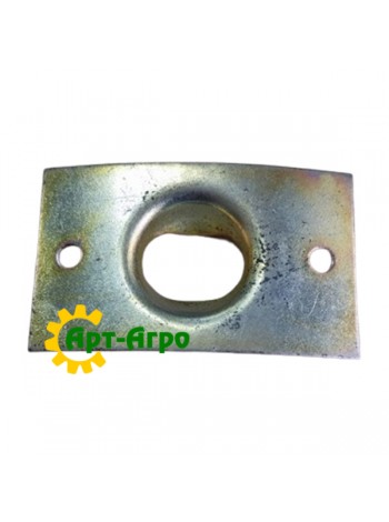 80740600 Wewnętrzny ślimakowy palec oczkowy New Holland (Agri Parts)