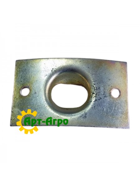 80740600 Wewnętrzny ślimakowy palec oczkowy New Holland (Agri Parts)
