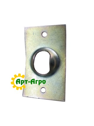80740600 Wewnętrzny ślimakowy palec oczkowy New Holland (Agri Parts)