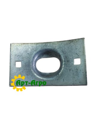 80740602 Oczko ślimaka zewnętrzne New Holland (Agri Parts)