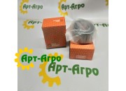 63004-2RS CRAFT Підшипник однорядний кульковий