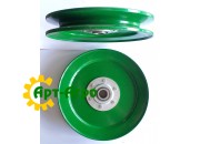 AN15237 Pulley John Deere (Royal Tiger)
