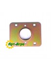 H152916 Корпус подшипника фланцевый John Deere (Royal Tiger)