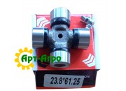 23.8×61.25 Crosspiece of the cardan shaft China