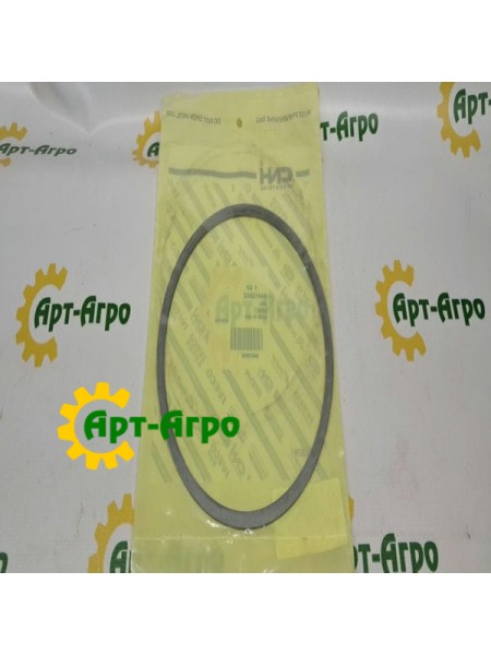 84412642 Podkładka 2500, QT550,600 CNH