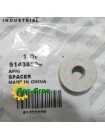 51438599 Шайба 1/4"x1", 4430 CNH