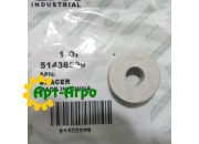 51438599 Шайба 1/4"x1", 4430 CNH