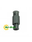 H164518 Adapter Fitting (Main Countershaft Reducer) John Deere