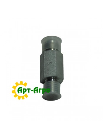 H164518 Adapter Fitting (Main Countershaft Reducer) John Deere