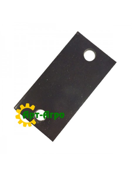 H221029 Пластина John Deere