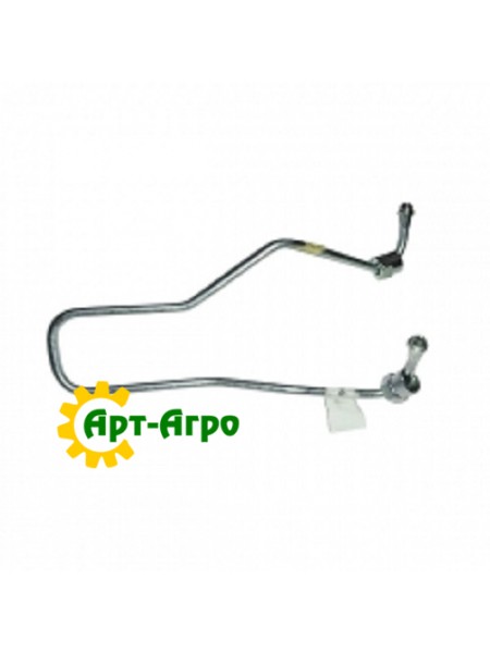 RE47426 Injection pump pipe No. 1 John Deere