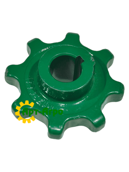 H177988-WN Зірочка z = 8 John Deere