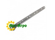 AH21346-WN Головка коси жатки комбайна John Deere, 380мм, 9 отворів 6,5мм