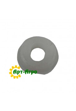 H87044-WN Вічко пальця шнека(білий) John Deere