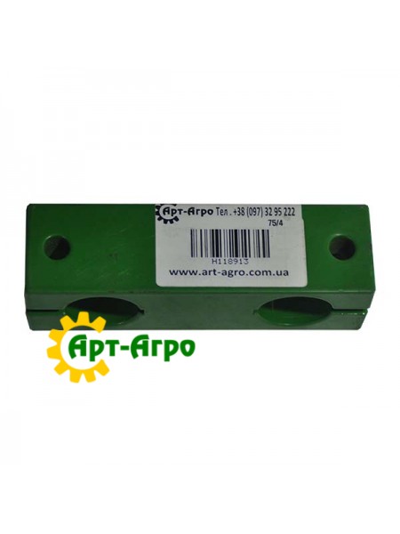 H118913 John Deere Crankshaft