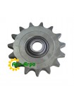 G27909 Zębatka Z=15 Greenly