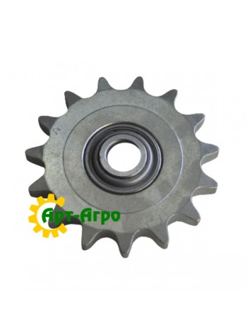 G27909 Zębatka Z=15 Greenly