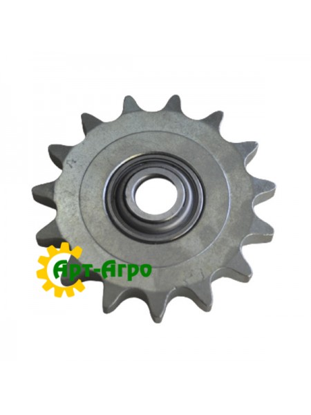 G27909 Sprocket Z=15 Greenly