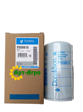 P558615 Фильтр Donaldson
