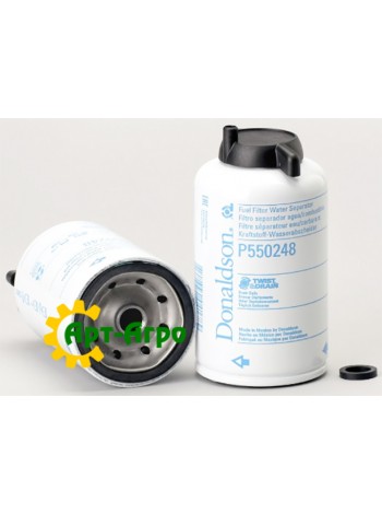 P550248 Фильтр топливный Donaldson