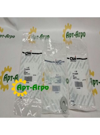 51438599 Шайба 1/4"x1", 4430 CNH 51438599 Шайба 1/4"x1", 4430 CNH
