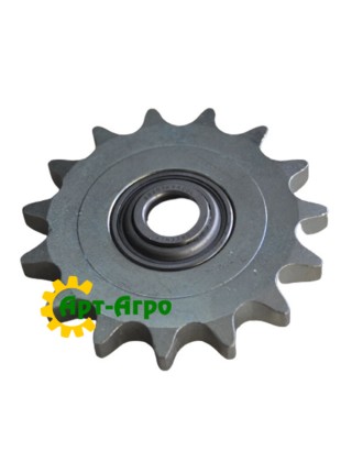 G27909 Sprocket Z=15 Greenly