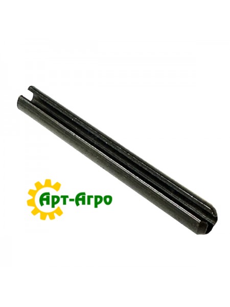 Штифт разрезной 5x80