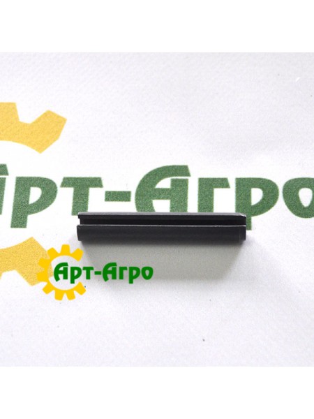 Штифт разрезной 10x60