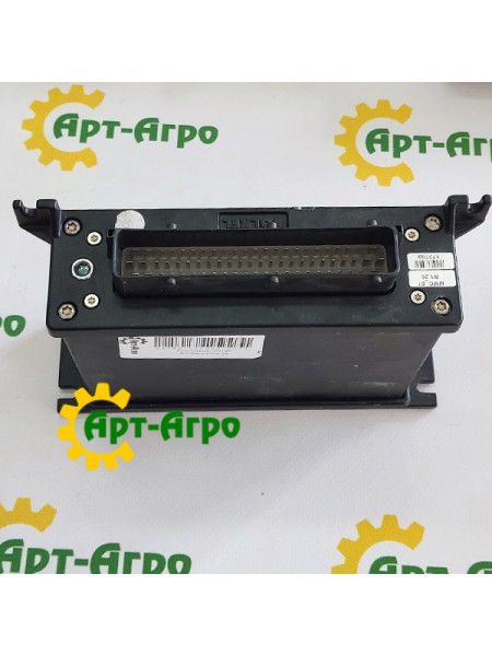 P2195 Jednostka sterująca MMC Völkel