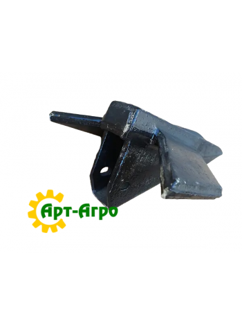 87460072-1 Lemiesz głębosza z nakładką CNH
