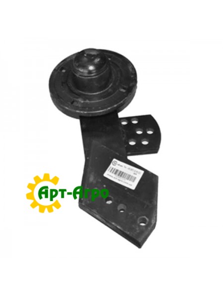 YM2960-218 MF555 Massey Ferguson Wspornik zespołu piasty ostrza tnącego