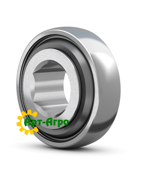 208HPPB52 PEER Подшипник шариковый с шестигранным отверстием