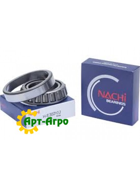 30210 J NACHI Подшипник роликовый конический