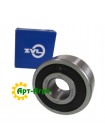 62303-2RS ZVL Підшипник однорядний кульковий